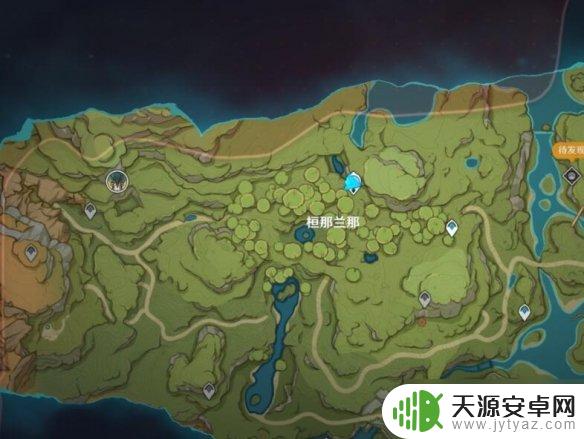 原神须弥静态风景后篇怎么触发 《原神》静态风景任务攻略流程