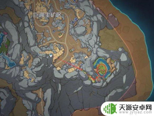 原神须弥静态风景后篇怎么触发 《原神》静态风景任务攻略流程