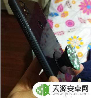 手机气囊怎么安装 抖音气囊支架怎么调节
