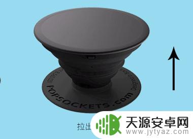 手机气囊怎么安装 抖音气囊支架怎么调节