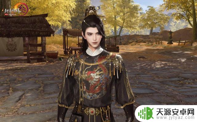 剑网3无界公测:传统经典踏上现代之舟