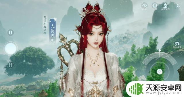 剑网3无界公测:传统经典踏上现代之舟