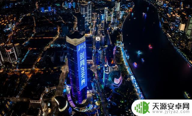 剑网3无界公测:传统经典踏上现代之舟