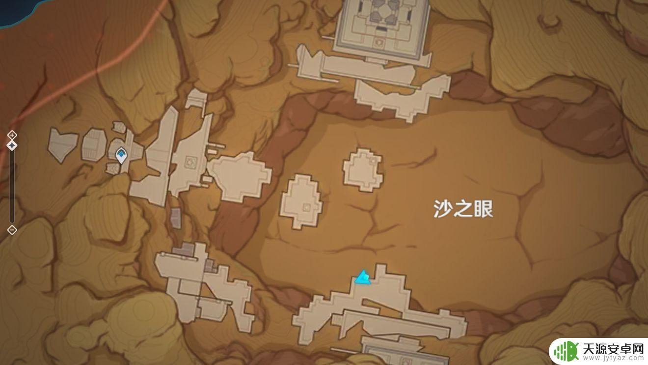 原神丰饶绿洲宝箱 原神3.1幻影壁画成就怎么完成