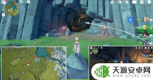 原神孤木孑立,无林可依任务怎么接 原神孤木孑立无林可依怎么解决