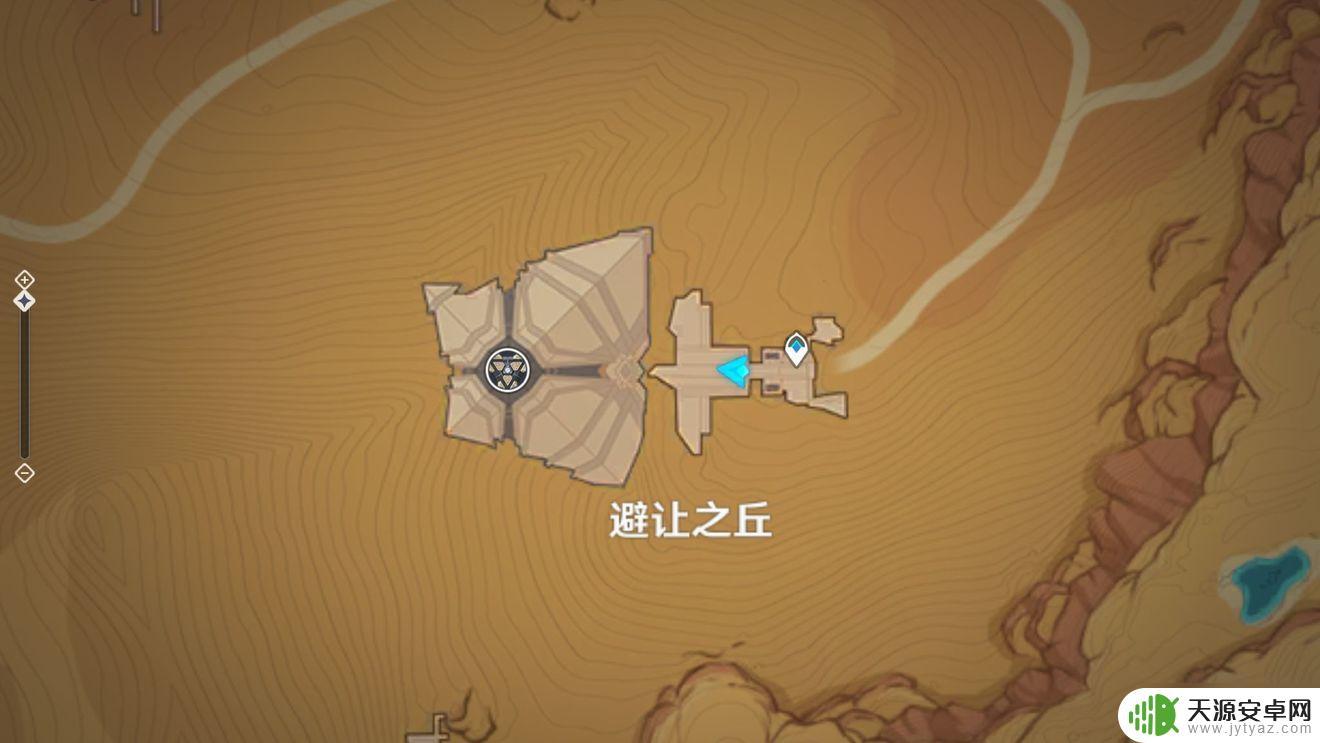 原神丰饶绿洲宝箱 原神3.1幻影壁画成就怎么完成