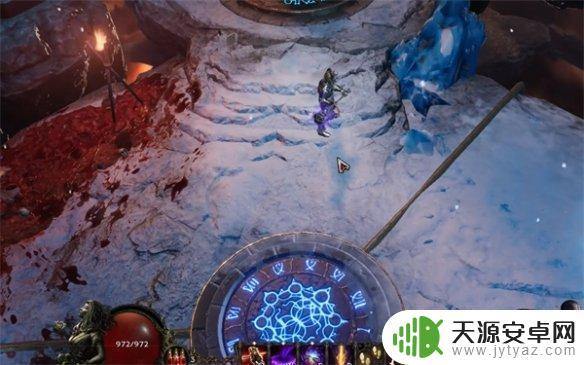 最后纪元骑士专精 最后纪元骑士专精职业技能介绍