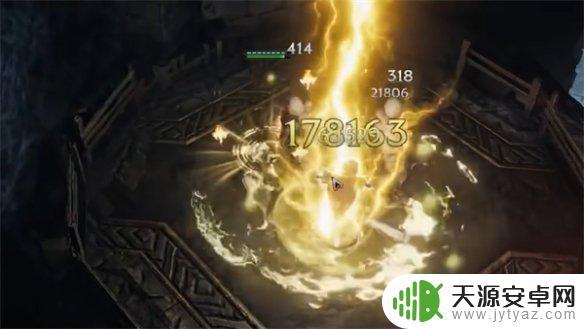 最后纪元骑士专精 最后纪元骑士专精职业技能介绍