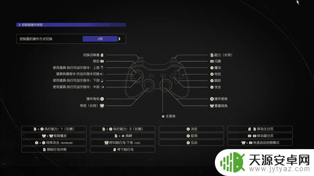 《最终幻想16》全支线任务全收集攻略及全剧情流程详解