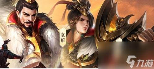铁杆三国怎么能克制神关羽呢 铁杆三国神关羽最强阵容推荐