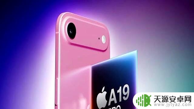 新 iPhone 曝光!配置惊艳,售价6999元起