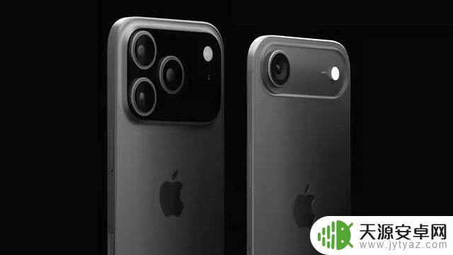 新 iPhone 曝光!配置惊艳,售价6999元起
