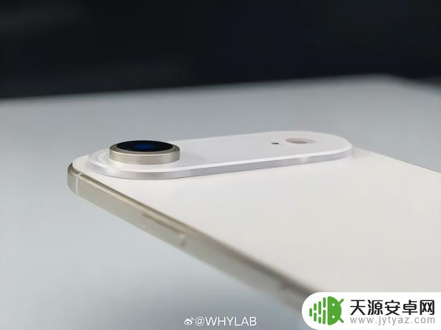 今年新 iPhone 外观焕然一新,5.66 mm 厚度令人惊艳,该换新机了!