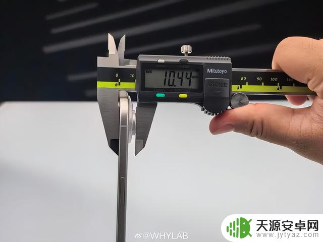 今年新 iPhone 外观焕然一新,5.66 mm 厚度令人惊艳,该换新机了!