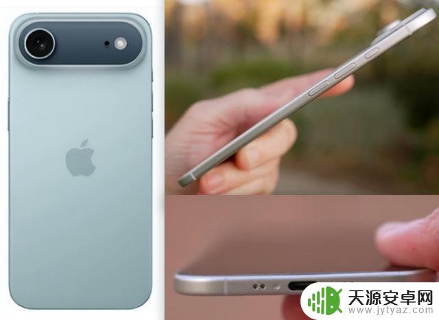 这次的科技盛宴来了！iPhone 17 系列有何看点？