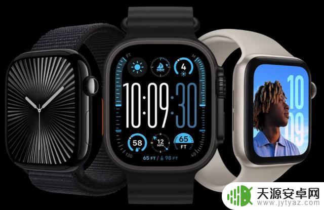 这次的科技盛宴来了！iPhone 17 系列有何看点？