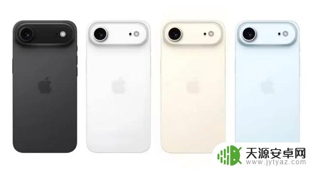 这次的科技盛宴来了！iPhone 17 系列有何看点？