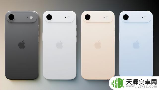 这次的科技盛宴来了！iPhone 17 系列有何看点？
