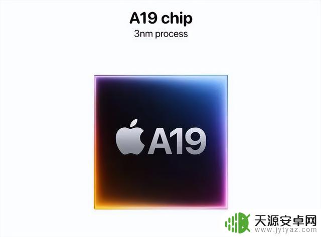 这次的科技盛宴来了！iPhone 17 系列有何看点？