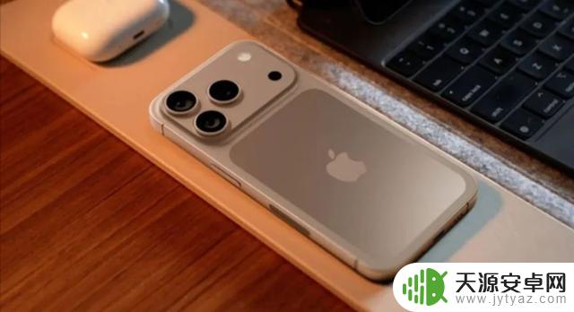 这次的科技盛宴来了！iPhone 17 系列有何看点？