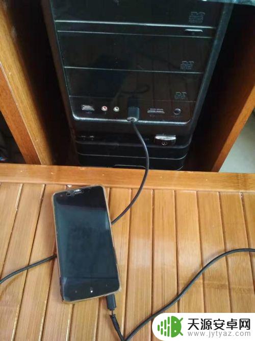 没wifi手机怎么蹭台式机网络 无wifi的台式电脑如何利用手机上的流量进行上网