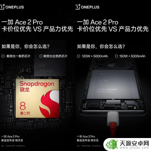 一加李杰：一加Ace 2 Pro手机综合体验在同档位没有竞争对手