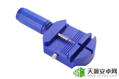 如何拆卸手机表带 怎样正确拆表带