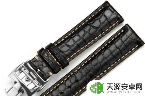 如何拆卸手机表带 怎样正确拆表带