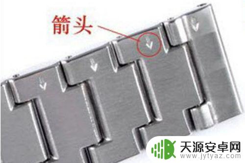 如何拆卸手机表带 怎样正确拆表带