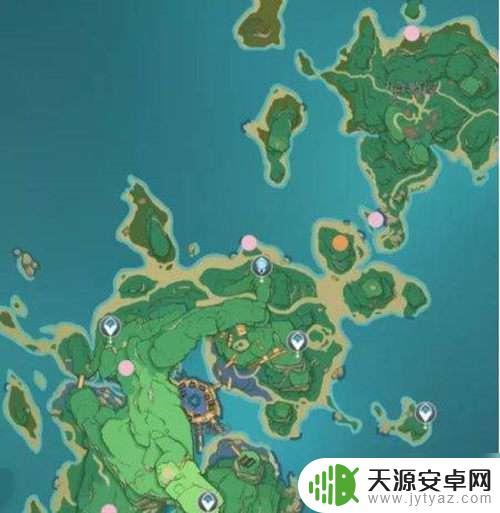 原神雷樱树的小手脚 游戏原神中清理雷樱树上的盗宝团小手脚方法