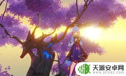 原神雷樱树的小手脚 游戏原神中清理雷樱树上的盗宝团小手脚方法