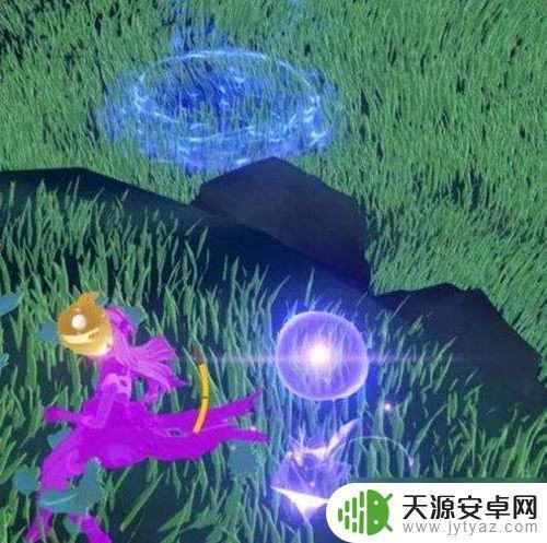 原神雷樱树的小手脚 游戏原神中清理雷樱树上的盗宝团小手脚方法