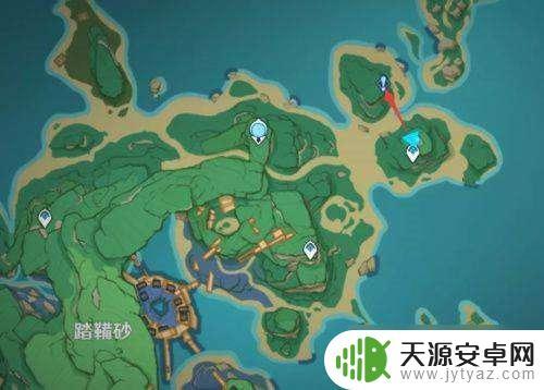 原神雷樱树的小手脚 游戏原神中清理雷樱树上的盗宝团小手脚方法