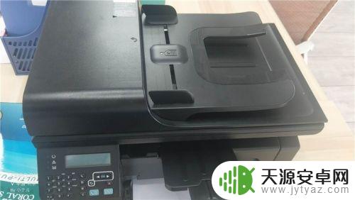 家庭打印机怎么换墨 如何给打印机更换墨盒的步骤