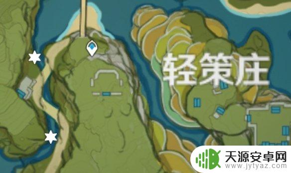 原神哥青蛙在哪里 《原神》青蛙收集路线推荐