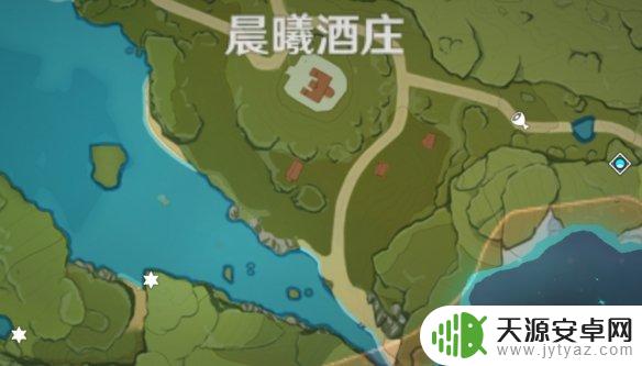 原神哥青蛙在哪里 《原神》青蛙收集路线推荐