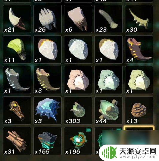 塞尔达传说王国之泪怎么增加电池 塞尔达传说王国之泪怎么快速升级电池