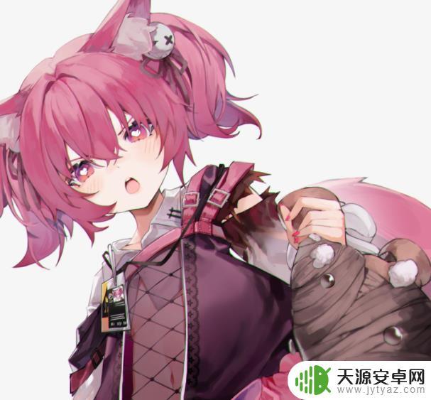 明日方舟怎么扫荡 明日方舟扫荡功能怎么没有