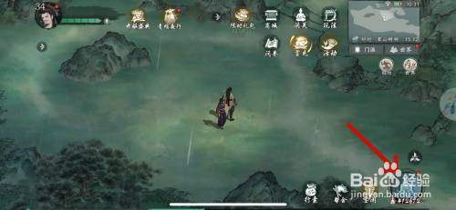 墨剑江湖怎么增加侠客 墨剑江湖侠客属性提升攻略
