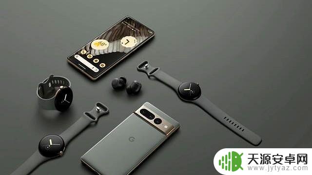 20年前的今天,谷歌收购Android,对于Android来说是好事还是坏事?