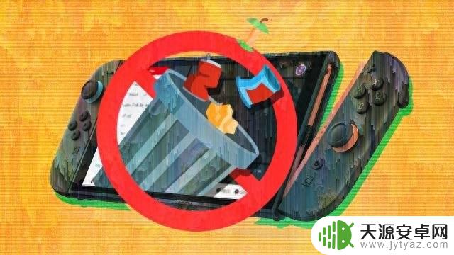 亚洲区Switch2 eShop加强发行规范,重拳整治!