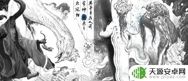 科隆游戏展揭示《黑神话：悟空》官方账号最新动向及工作进展