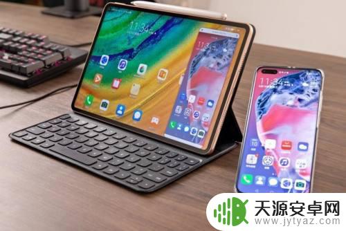 平板是不是就是大屏幕手机 平板电脑和手机哪个更适合手机端使用