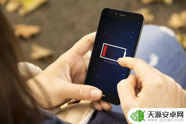如何让手机快速充完电 iPhone快速充电方法