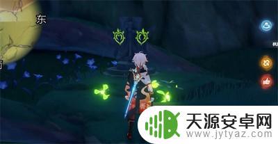原神伞盖的硬币怎么解 原神伞盖的荫蔽解锁攻略