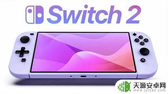 Switch2或提前公布、XBOX新机2026年发售、NS十大高分游戏！
