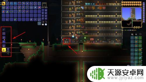 自动锤炼机泰拉瑞亚指令怎么用 泰拉瑞亚自动锤炼机怎么制作