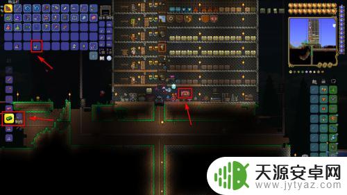 自动锤炼机泰拉瑞亚指令怎么用 泰拉瑞亚自动锤炼机怎么制作