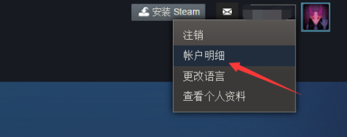 为什么steam充值没到账 Steam充值钱包未到账解决方法