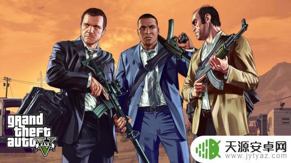 gta5主线任务做完了怎么炒股 GTA5线下怎么刷钱攻略